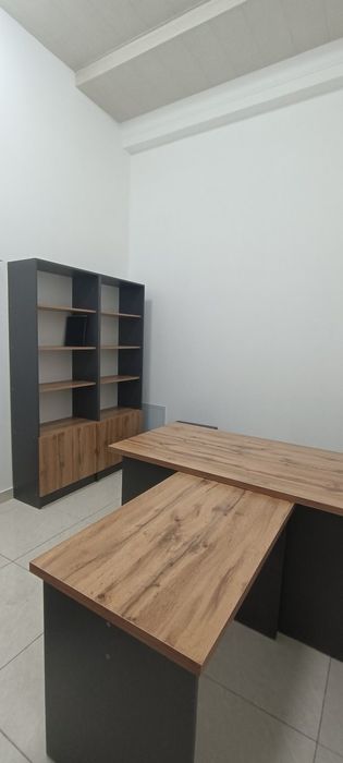 Офисные мебель на заказ