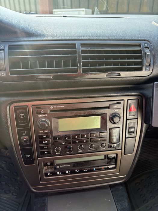 Vand masina pasat b5