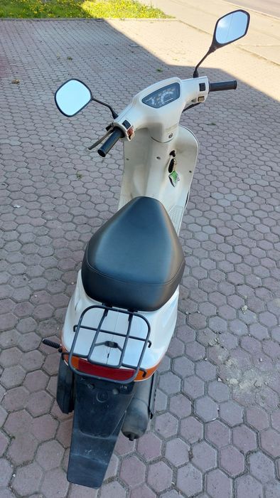 Продам скутер Honda Dio 18