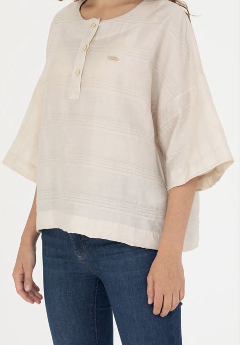 Дамска тениска на U.S. Polo Assn