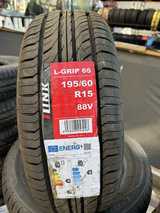 i link 195/60/15 razmerda optom narxda!