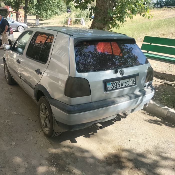 Продам Фольксваген гольф