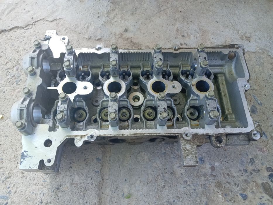 Головка кобалт 2023 год