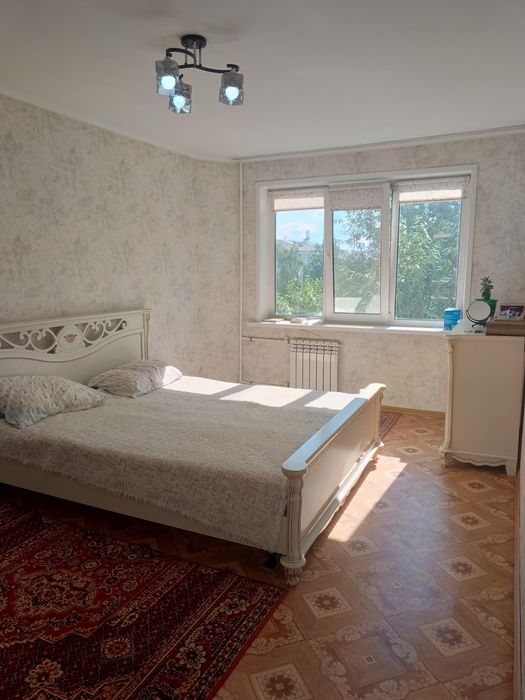 Продам трёшку в Петропавловске