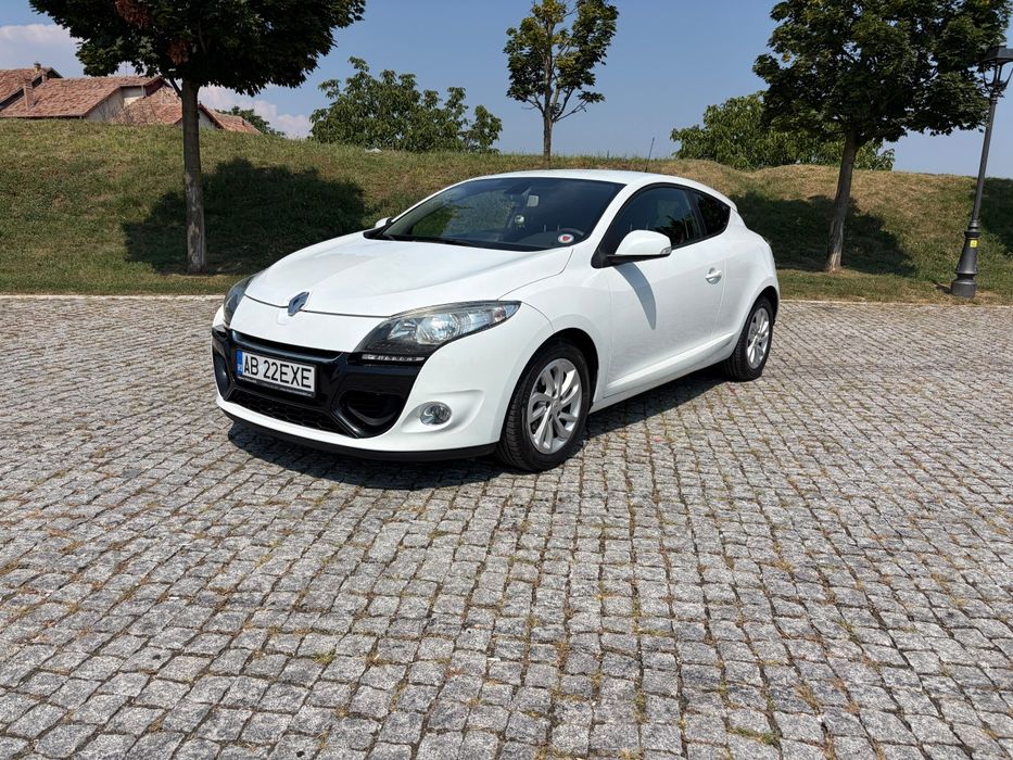 Renault Megane 1.5 DCI