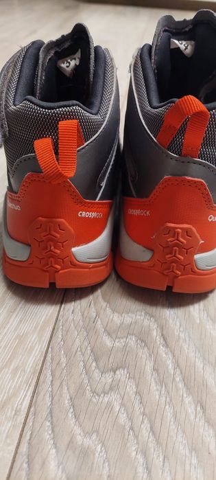 Bocanci Impermeabili, mărimea 34