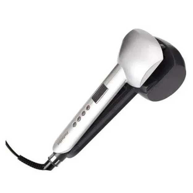 Щипцы Babyliss C1600SDE для красоты и здоровья ваолос!