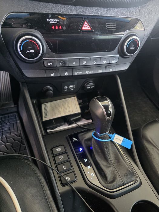 Vând Hyundai Tucson, 1.6 T-GDI 177CP 4WD 7DCT Style, 2019-2020