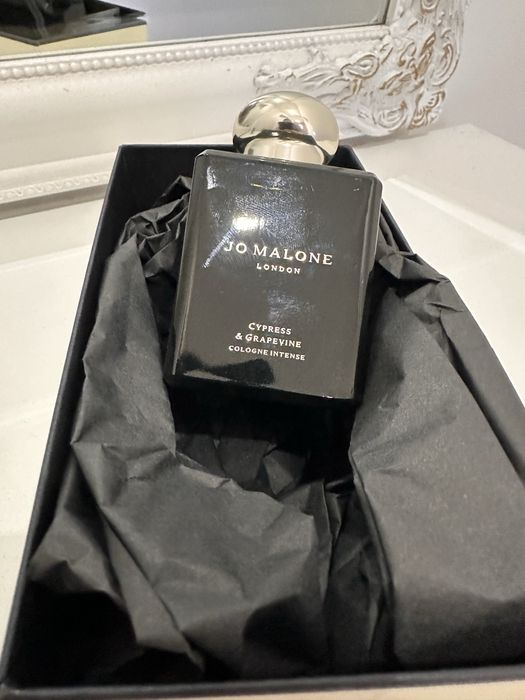 Jo Malone Cypress & Grapevine 50 мл