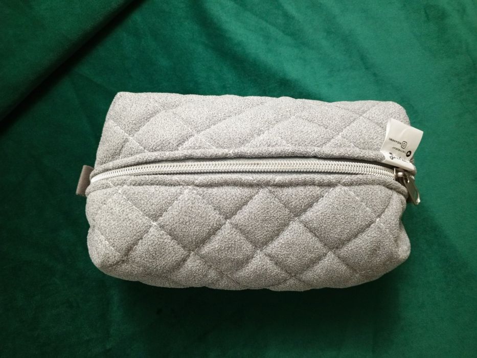 Косметички на заказ, любого цвета, кожзам, велюр