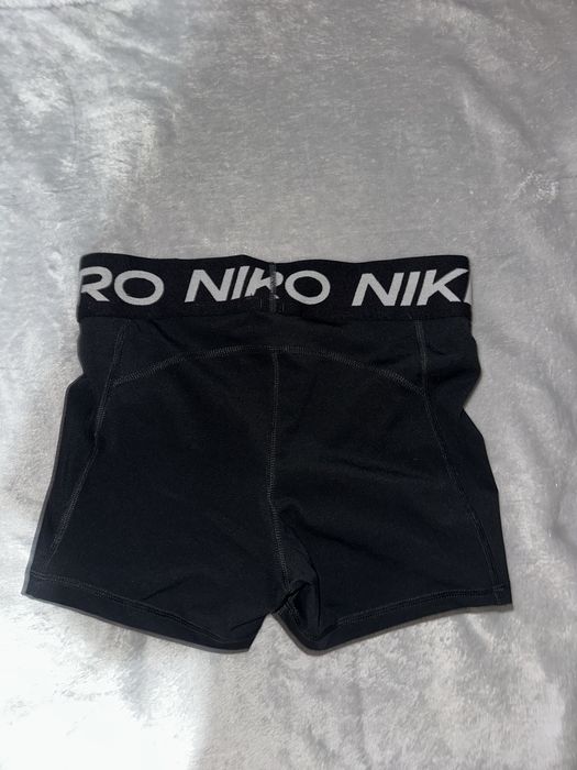 Nike pro панталонки