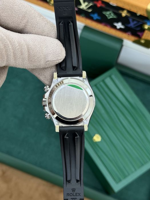 Rolex Daytona Oysterflex La Mans