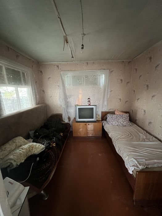 Продам дачу на зерендиской левой