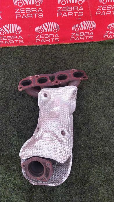 Катализатор Xtrail T32 QR25DE