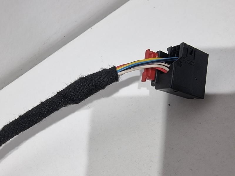 Oglinda dreapta Volkswagen Sharan 7N 7N2857502D