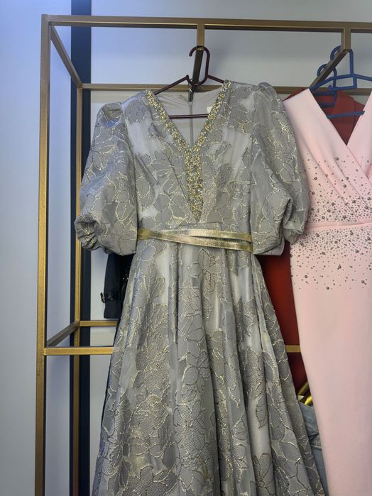 Платье турецкое voque_ls