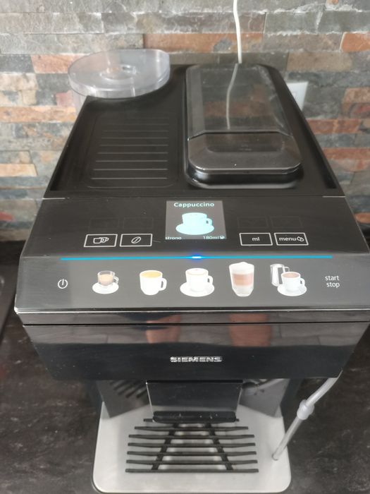 Espressor Siemens