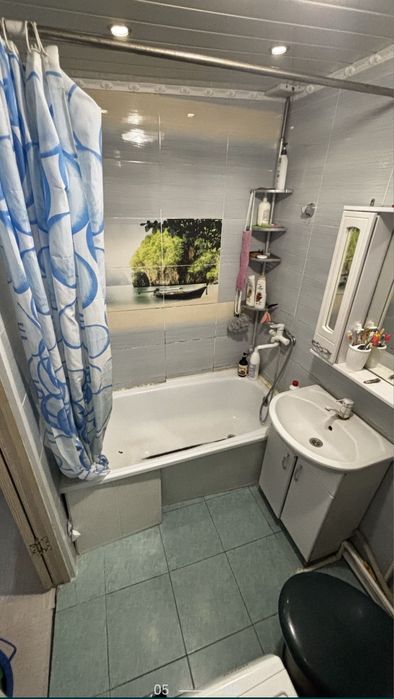 кв 3 комнатная..