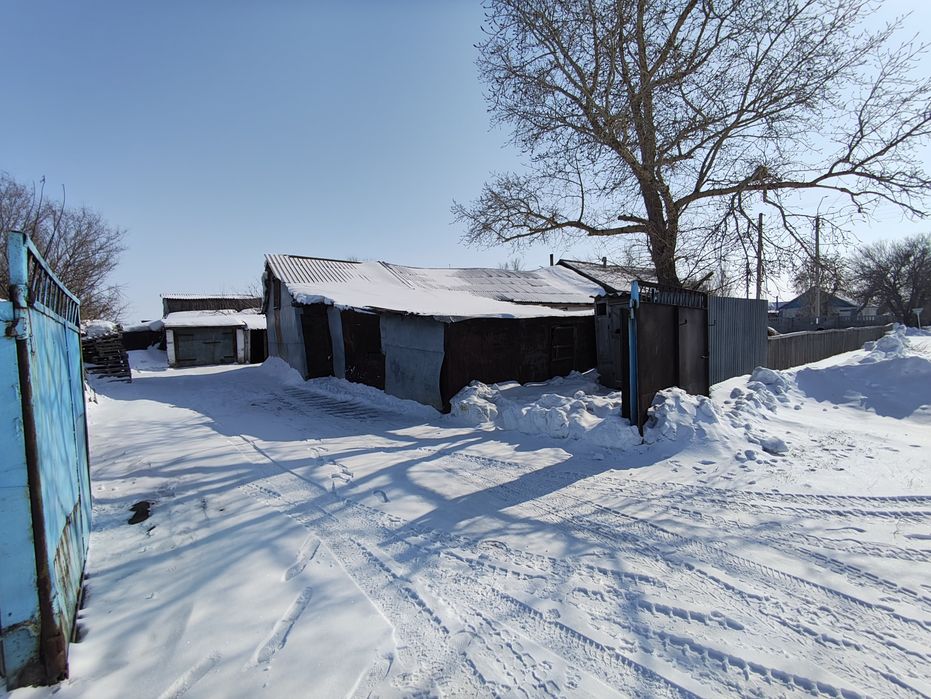 Продам дом Астраханка ул. Победы дом 69