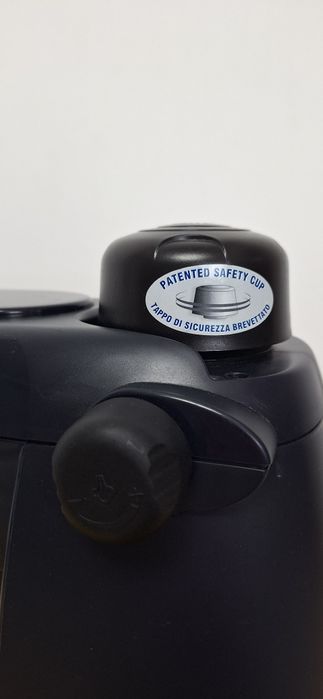 Esspresor cafea DeLonghi