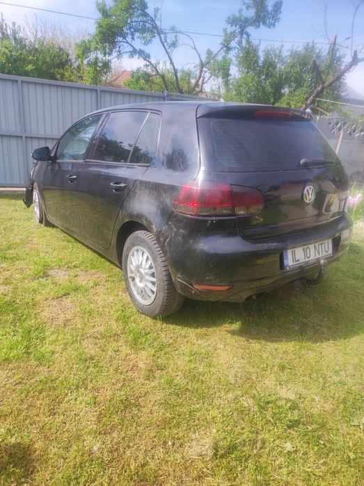 Vând pentru Dezmembrari vw golf 6