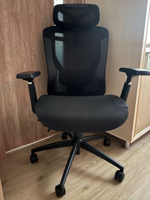 Scaun de Gaming/Ergonomic/ de Birou Huzaro Combat 7.3