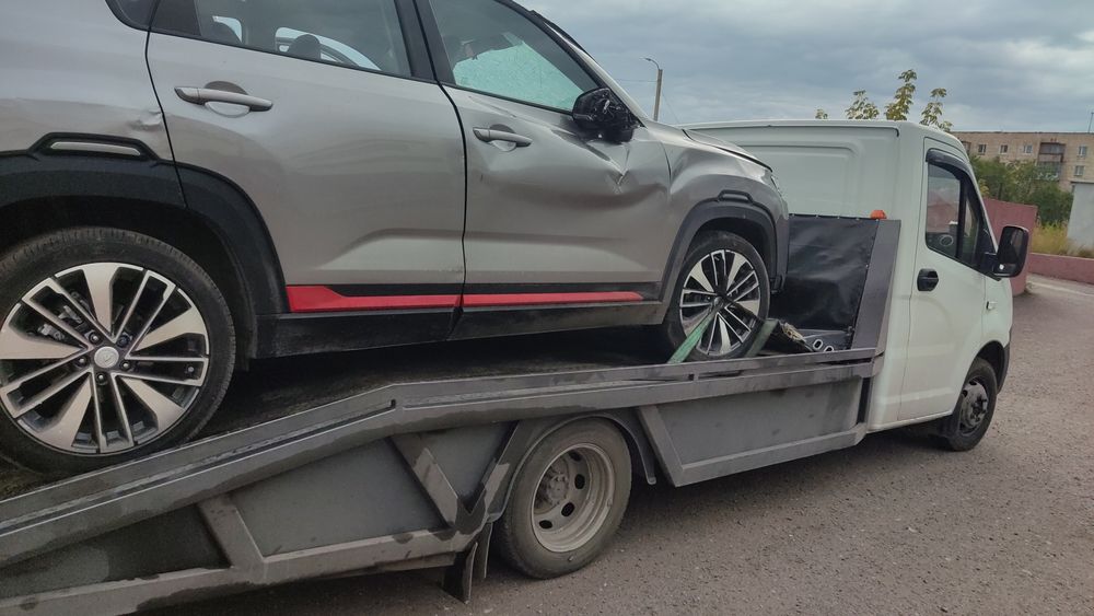 Вызов от 4000тыстг. Свободный эвакуатор Караганда Абай Темиртау Сарань