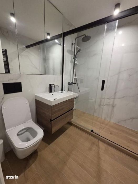 Apartament 2 camere | prima inchiriere | P-ta Muncii