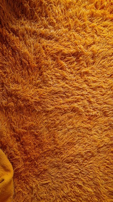 Вълнен китеник за спалня - Котел