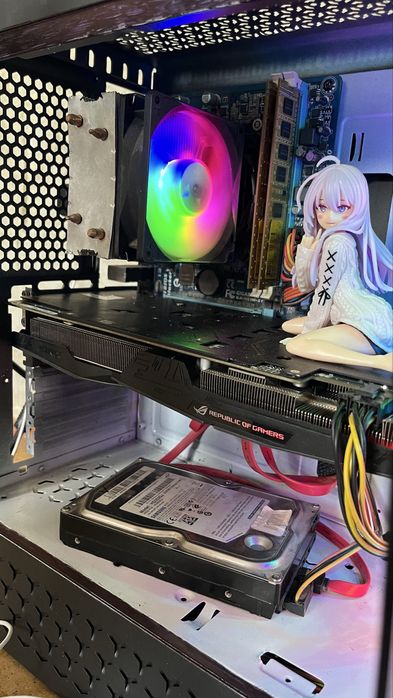 Компьютер игравой