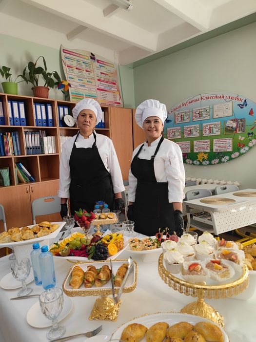 Кейтеринг,выездной повар,фуршет,юрта,