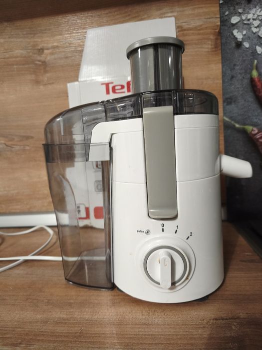 Storcător fructe Tefal