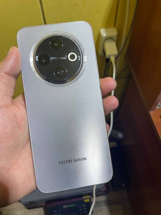 techno spark 30s