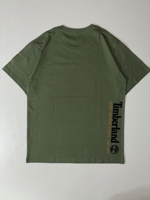 Футболки Тимберленд