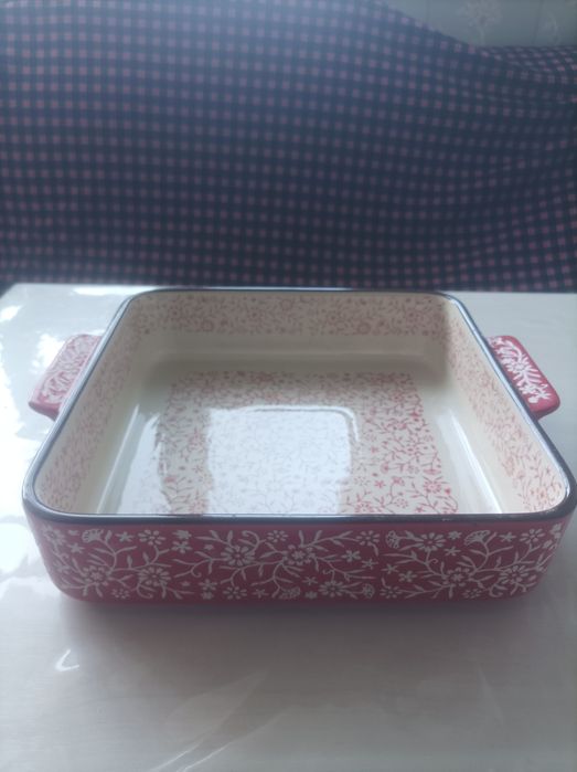 Посуда для запекания в духовке