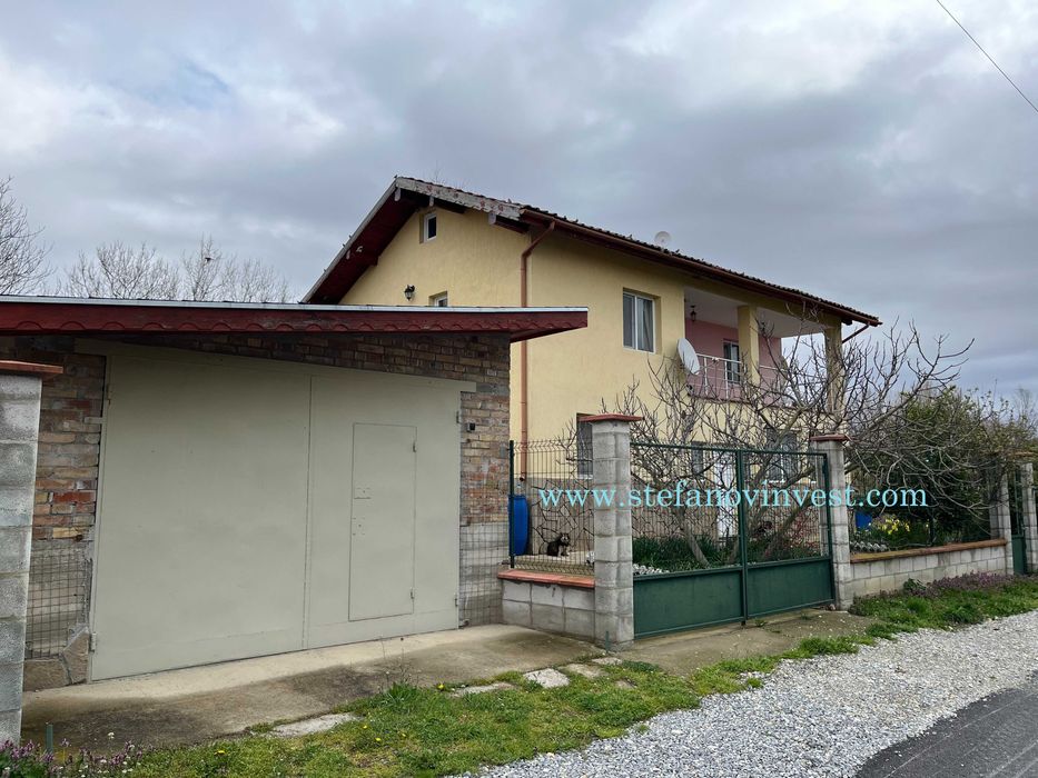 Продава се Къща в с. Дюлино, Област Варна - 155 кв.м за 454 €/кв.м - Снимка #2