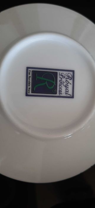 Чаши с чиниики за кафе