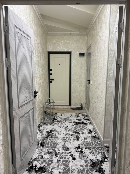 Аренда Сергили 1. евро квартира 1/3/5. Уйда керакли шароитлар бор