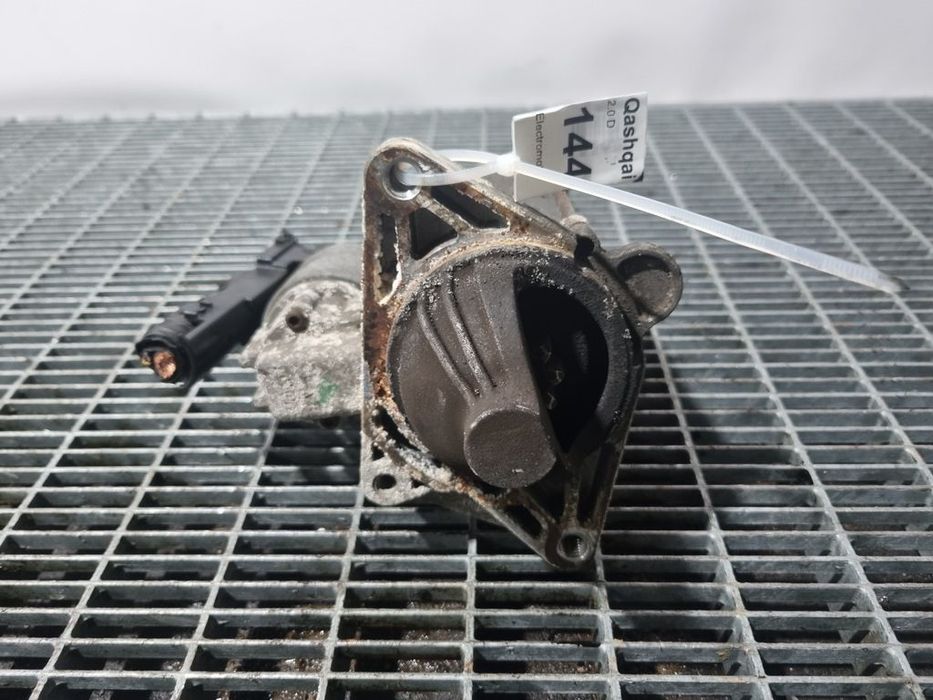 Electromotor Nissan Qashqai 2.0 D 2008 - 2010 110kW 150CP 1995CC Manuala M9R (1447) ...