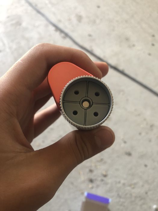 Vape lost mary 3200 puffs 4 arome