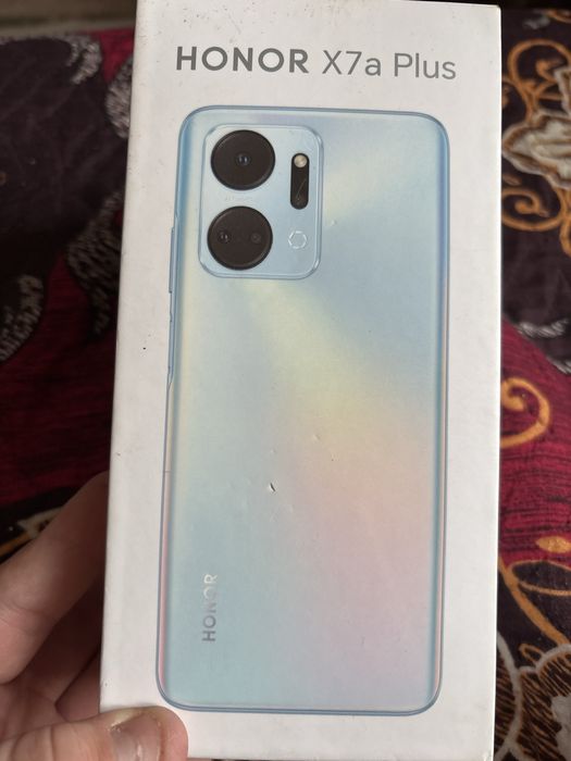 XONOR X7a PLUS 128/6 торг