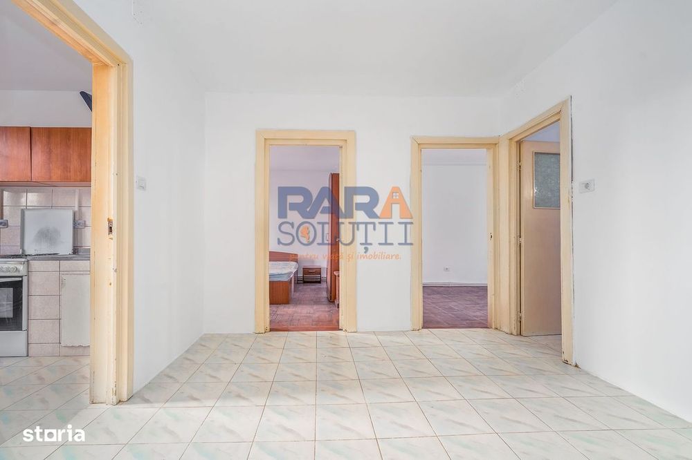 Apartament 3 camere + 2 băi IEFTIN: /mp — fotografia 1