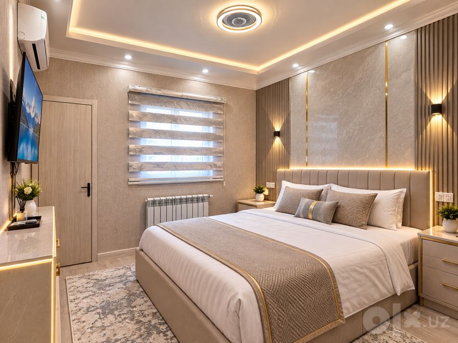 Roxat Hotel navoiy