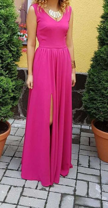 Rochie eleganta nunta