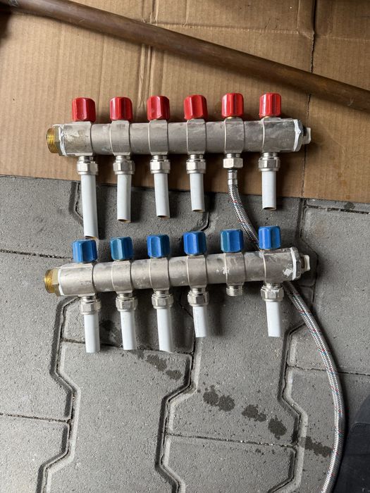 Пелетна камина Burnit с водна риза