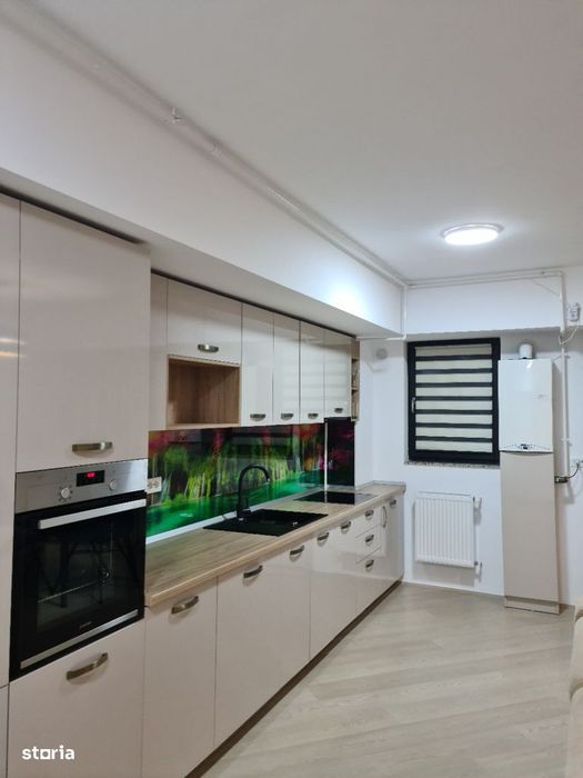 Apartament 2 camere, metrou Berceni — fotografia 3