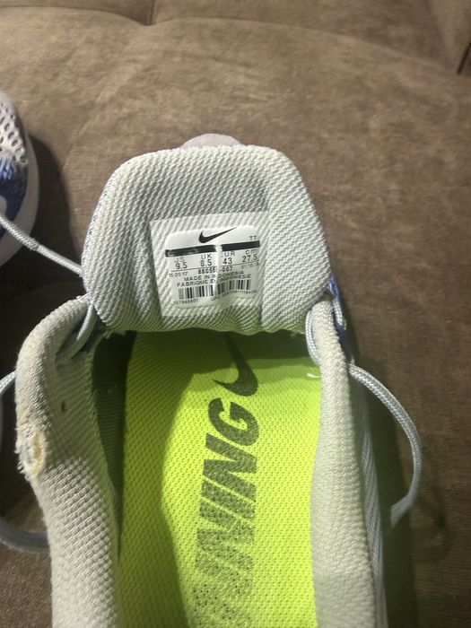 Маратонки NIKE ,ADIDAS