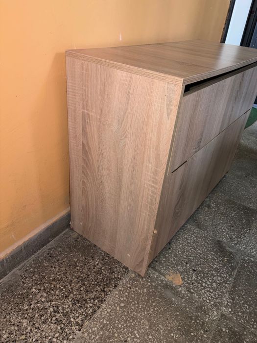 Шкаф/ ракла 86/35/65 см