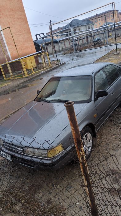 Сатылады Mazda 626