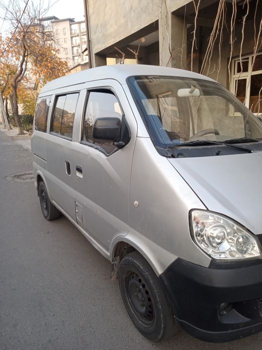Xolati yaxshi yaqinda mator qilingan 
Yaxshi yuradi rasxodi Kam
Puli